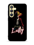 Luffy Samsung Galaxy S25 Plus 5G , Samsung Galaxy S25+ 5G Case OV9462