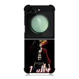 Luffy Samsung Galaxy Z Flip 6 5G 2024 Case OV9462