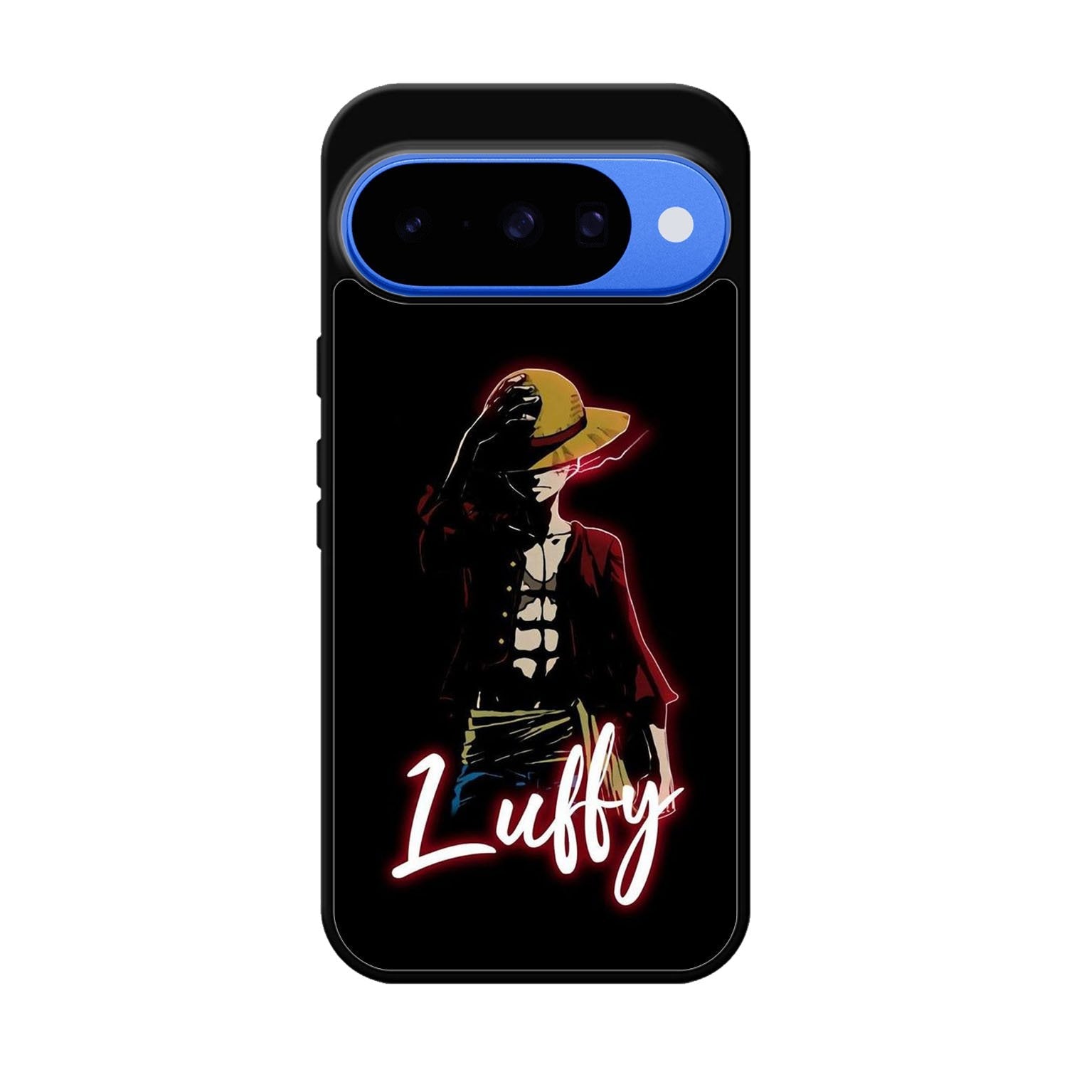 Luffy Google Pixel 10 Case QC9462