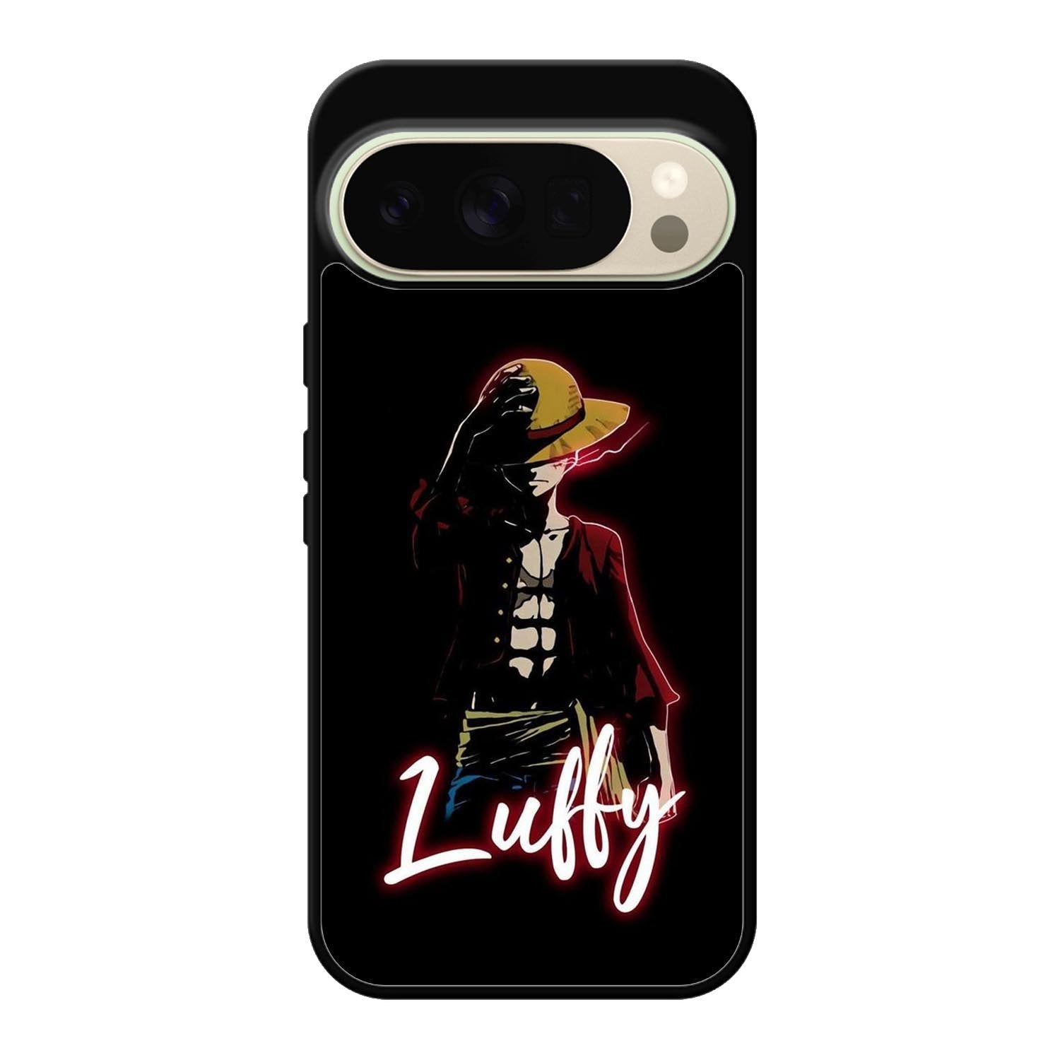 Luffy Google Pixel 10 Pro XL Case QC9462