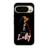 Luffy Google Pixel 10 Pro XL Case QC9462