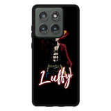 Luffy Motorola Moto Edge 2025 Case QC9462