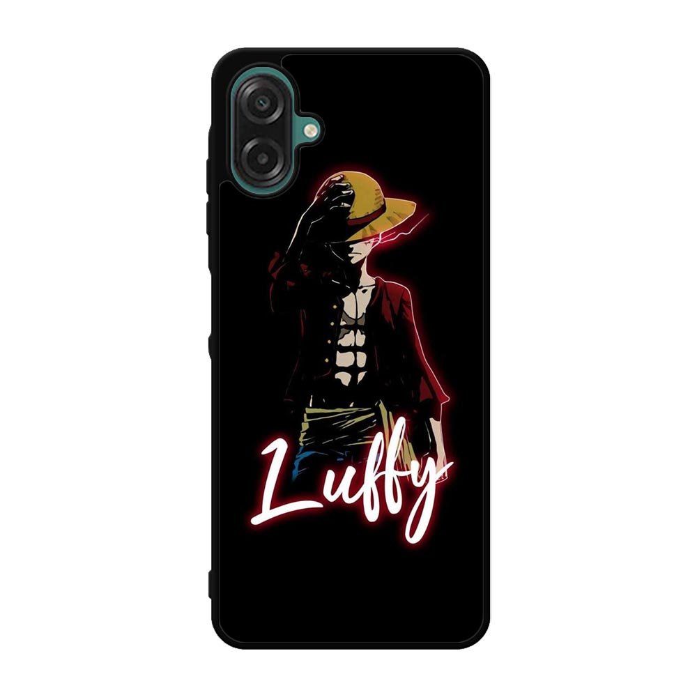 Luffy Samsung Galaxy A07 Case QC9462