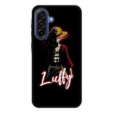 Luffy Samsung Galaxy A17 Case QC9462