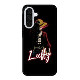 Luffy Samsung Galaxy A56 5G Case RC9462