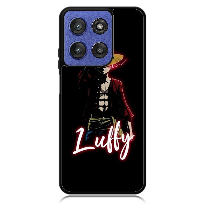 Luffy Motorola Moto G Stylus 5G 2025 Case OV9462