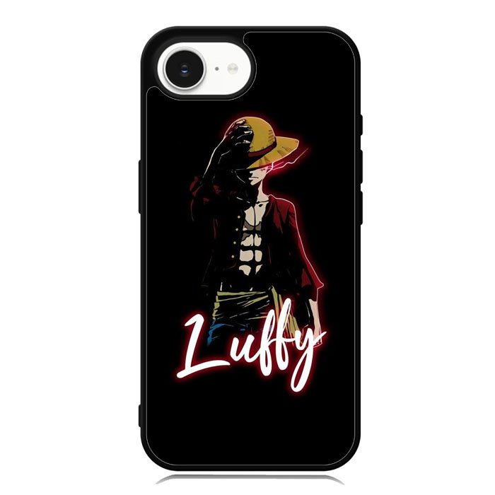 Luffy iPhone 16e Case OV9462