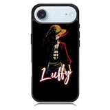 Luffy iPhone 17 Air Case OV9462