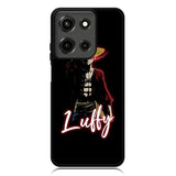 Luffy Motorola Moto G 5G 2025 Case OV9462