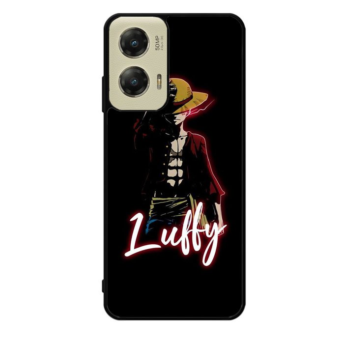 Luffy Motorola Moto G Stylus 5G 2024 Case OV9462