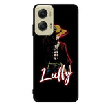 Luffy Motorola Moto G Stylus 5G 2024 Case OV9462