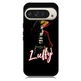 Luffy Google Pixel 10 | Google Pixel 10 Pro Case RC9462