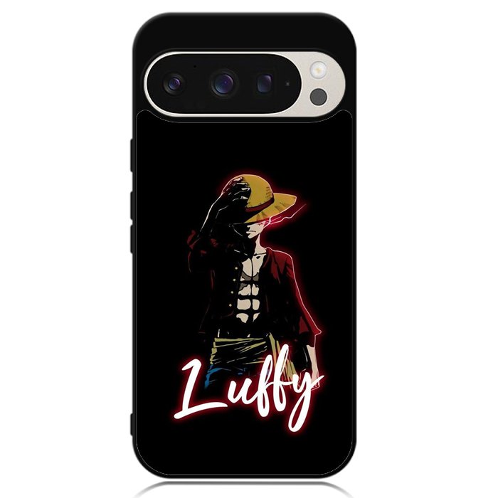 Luffy Google Pixel 9 Pro XL Case OV9462