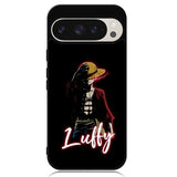 Luffy Google Pixel 9 Pro XL Case OV9462