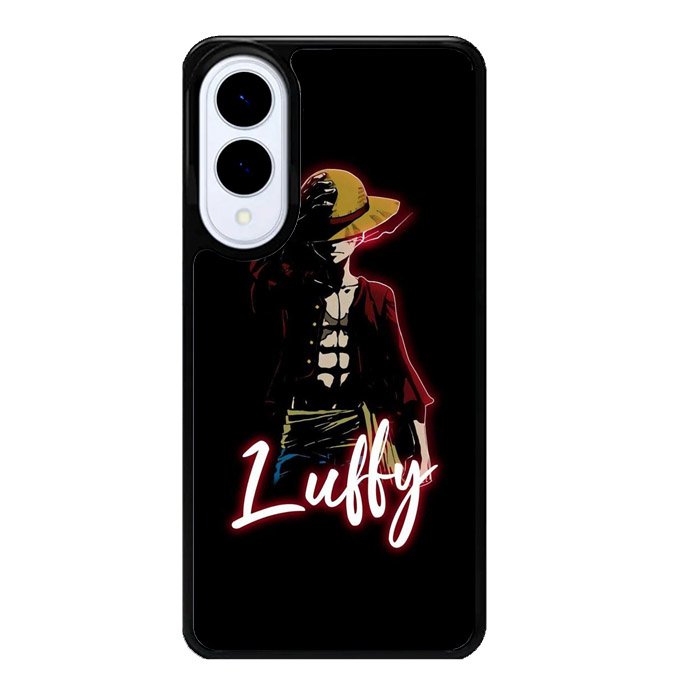 Luffy Samsung Galaxy S25 Edge 5G Case OV9462