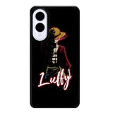 Luffy Samsung Galaxy S25 Edge 5G Case OV9462