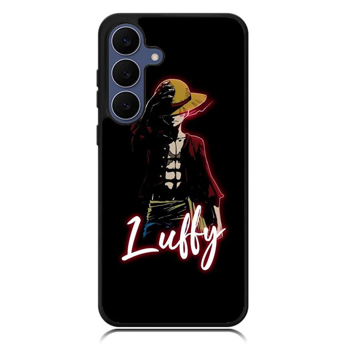 Luffy Samsung Galaxy S25 FE Case OV9462