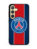 Paris Sain Germain Logo Samsung Galaxy S24 FE 5G Case OV8657