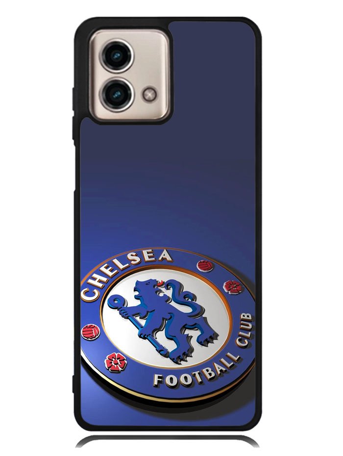 Chelsea FC Motorola Moto G Stylus 5G 2023 Case OV8678