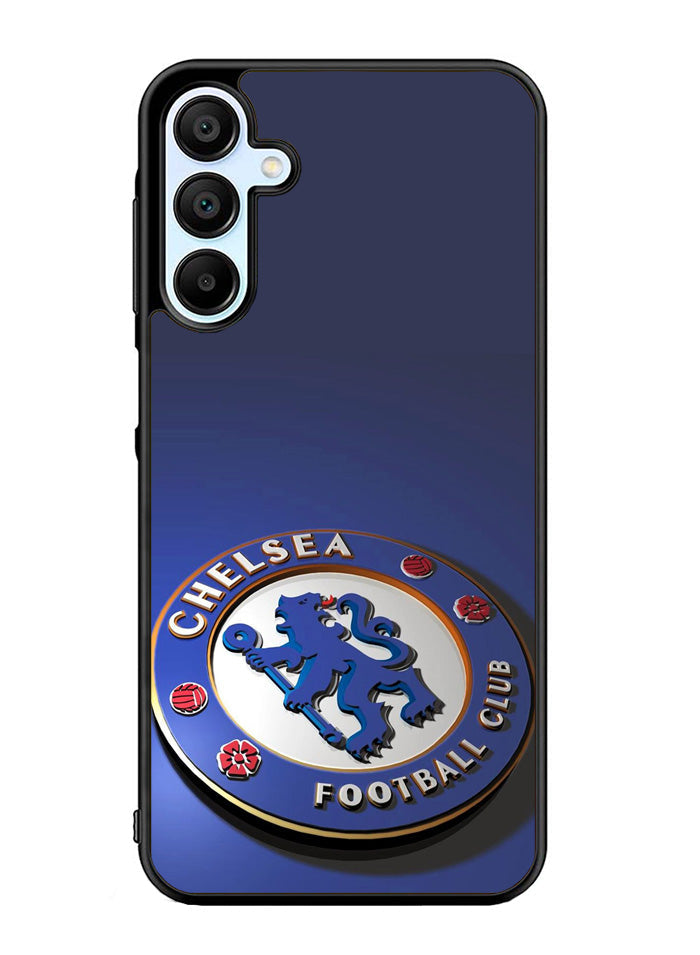 Chelsea FC Samsung Galaxy A15 5G Case OV8678