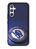 Chelsea FC Samsung Galaxy A54 5G Case OV8678