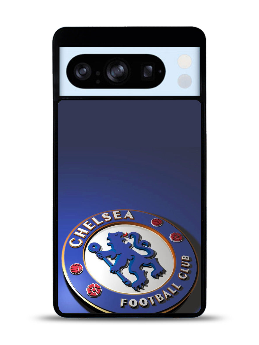 Chelsea FC Google Pixel 8 Pro Case QC8678