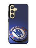 Chelsea FC Samsung Galaxy S25 Plus 5G , Samsung Galaxy S25+ 5G Case OV8678