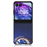 Chelsea FC Motorola Moto Razr Plus 2024 , Moto Razr+ 2024 Case OV8678