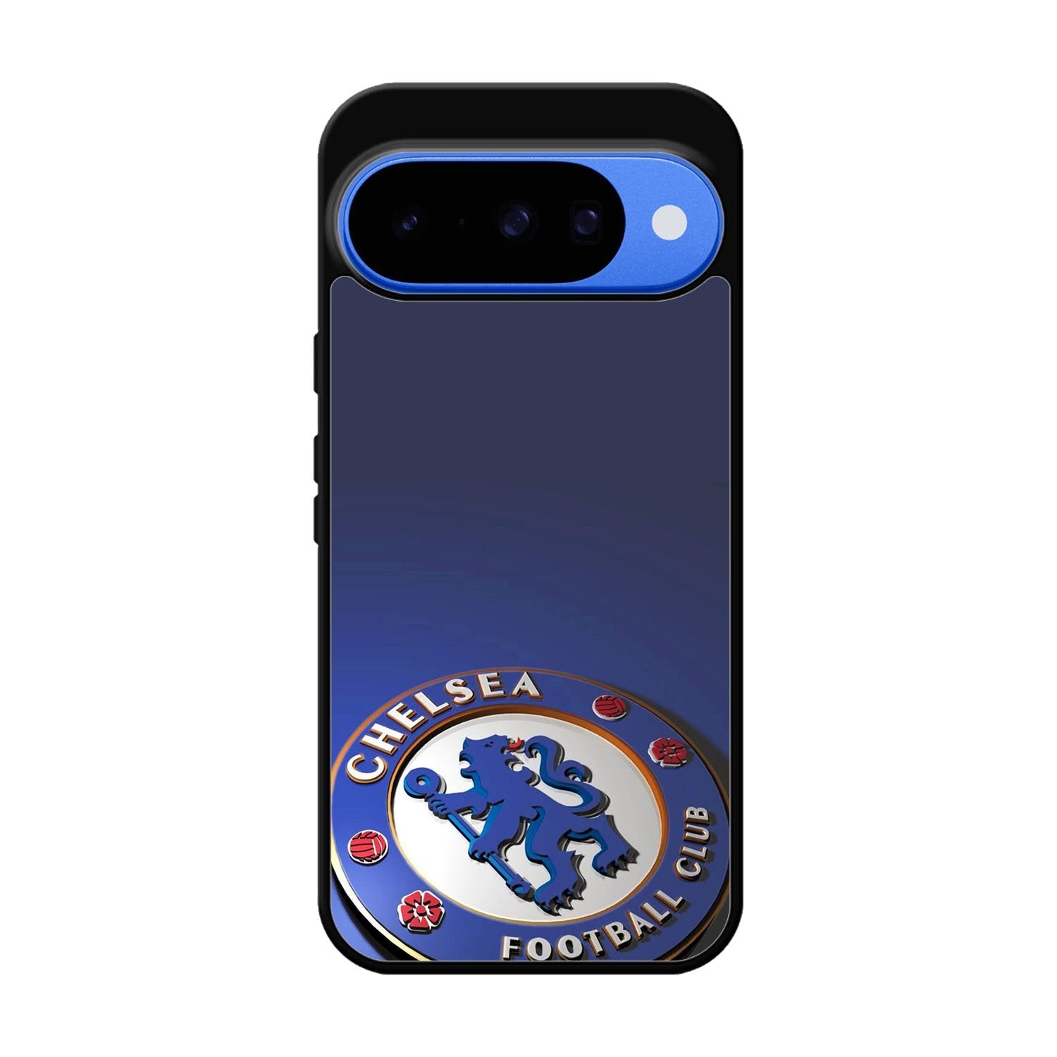Chelsea FC Google Pixel 10 Case OV8678