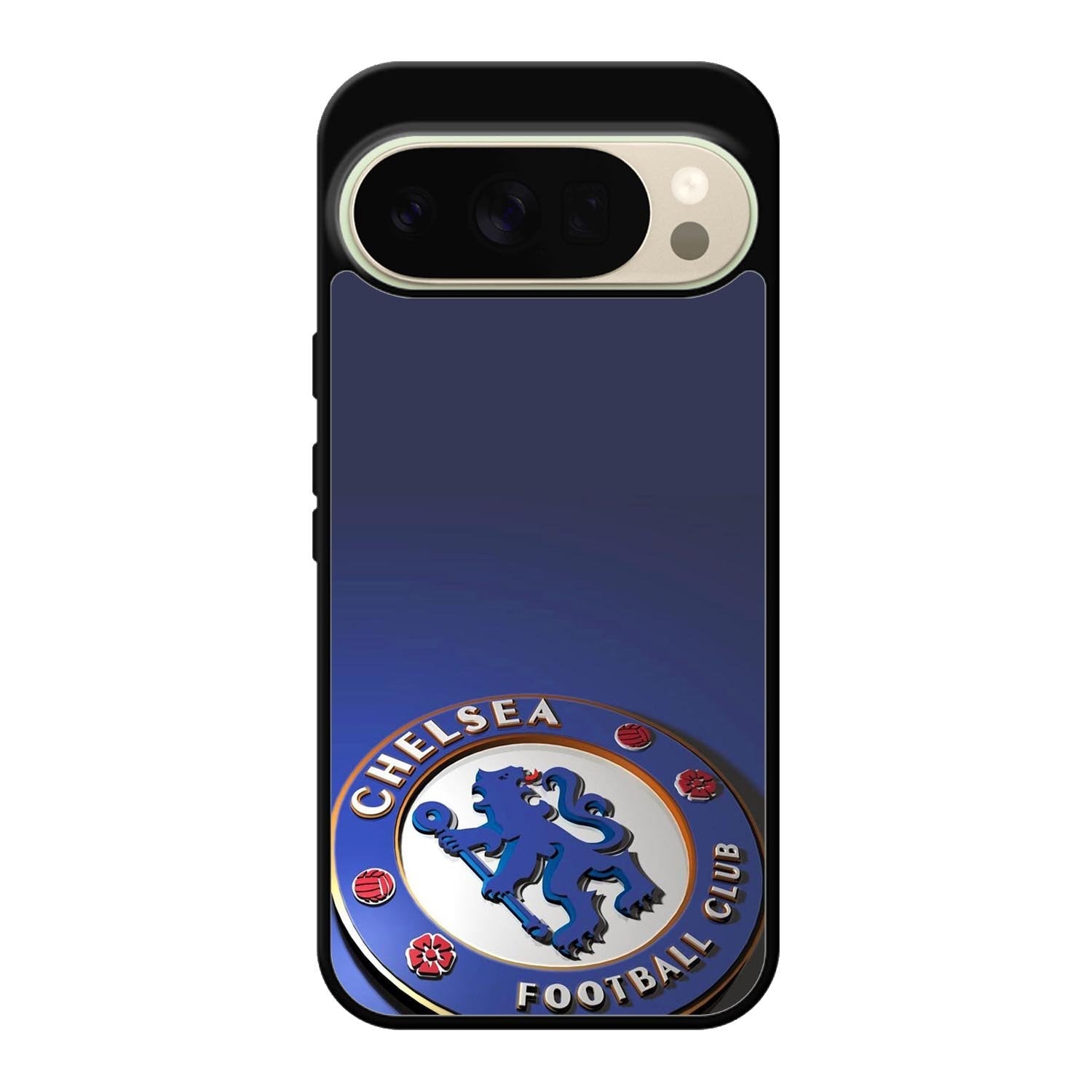 Chelsea FC Google Pixel 10 Pro Case OV8678