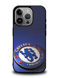 Chelsea FC iPhone 16 Pro Max Case OV8678