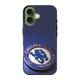 Chelsea FC iPhone 17 Case OV8678