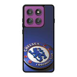 Chelsea FC Motorola Moto Edge 60 Pro Case OV8678
