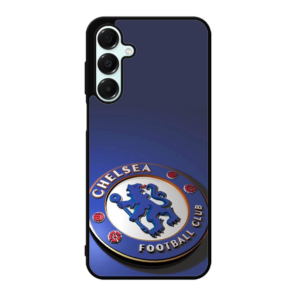 Chelsea FC Samsung Galaxy A16 Case OV8678