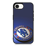 Chelsea FC iPhone 16e Case OV8678