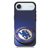 Chelsea FC iPhone 17 Air Case OV8678