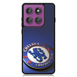 Chelsea FC Motorola Moto Edge 2025 | Moto Edge 60 Fusion | Moto Edge 60 Pro Case OV8678