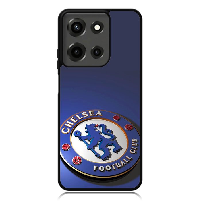 Chelsea FC Motorola Moto G 5G 2025 Case OV8678