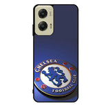 Chelsea FC Motorola Moto G Stylus 5G 2024 Case OV8678