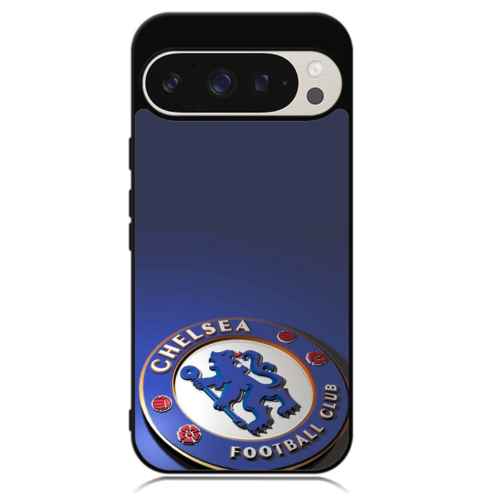 Chelsea FC Google Pixel 9 Pro XL Case OV8678