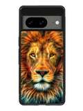 Colorfull Taiger Google Pixel 8A Case QC8679