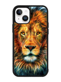 Colorfull Taiger iPhone 14 Case QC8679