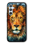 Colorfull Taiger Samsung Galaxy A54 5G Case OV8679
