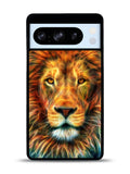 Colorfull Taiger Google Pixel 8 Pro Case QC8679