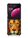 Colorfull Taiger Motorola Moto Razr Plus 2023 , Moto Razr+ 2023 Case OV8679