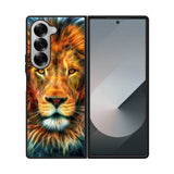 Colorfull Taiger Samsung Galaxy Z Fold 7 5G Case QC8679