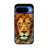 Colorfull Taiger Google Pixel 10 Case QC8679