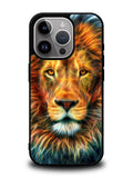 Colorfull Taiger iPhone 16 Pro Max Case QC8679