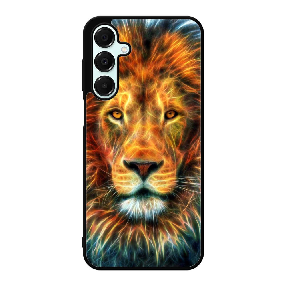 Colorfull Taiger Samsung Galaxy A16 Case OV8679