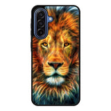 Colorfull Taiger Samsung Galaxy A17 Case QC8679